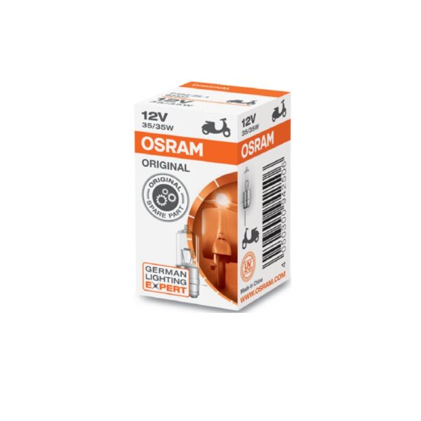 OSRAM- 62347 35/35W 12V