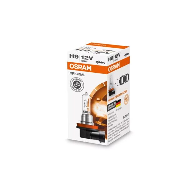 OSRAM- H9 – 64213 12V