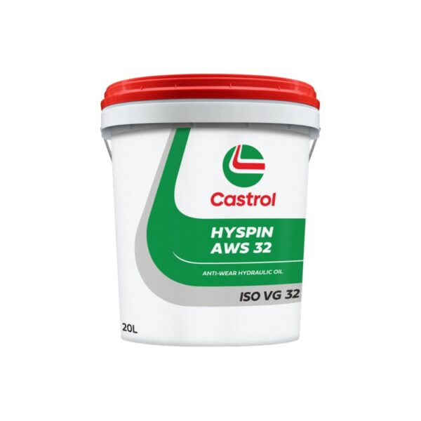 CASTROL- HYSPIN AWS 32