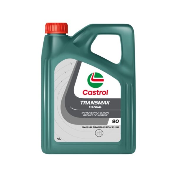 CASTROL- TRANSMAX MANUAL 90