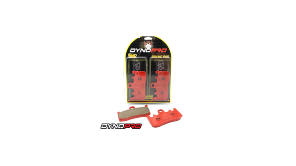 DYNOPRO- BRAKE DISC PAD(CERAMIC)