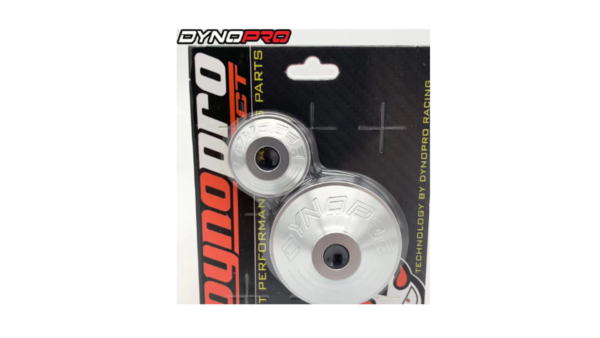 DYNOPRO- CNC FRONT METER BUSH Y125ZR/Y15ZR