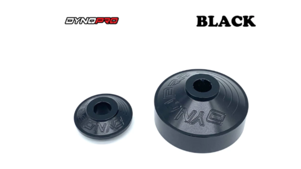 DYNOPRO- CNC FRONT METER BUSH Y125ZR/Y15ZR - Image 3