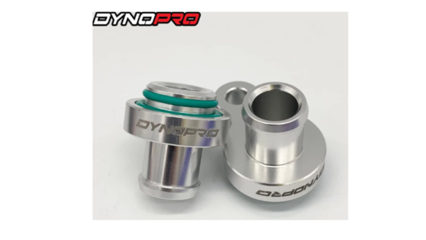 DYNOPRO- CNC BYPASS THERMOSTAT NVX V1-V2/Y16/NVX155/Y16ZR - Image 2