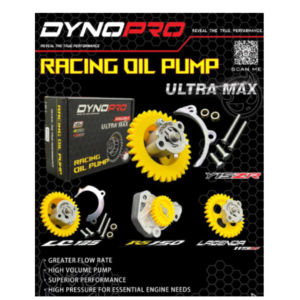 DYNOPRO- RACING OIL PUMP
