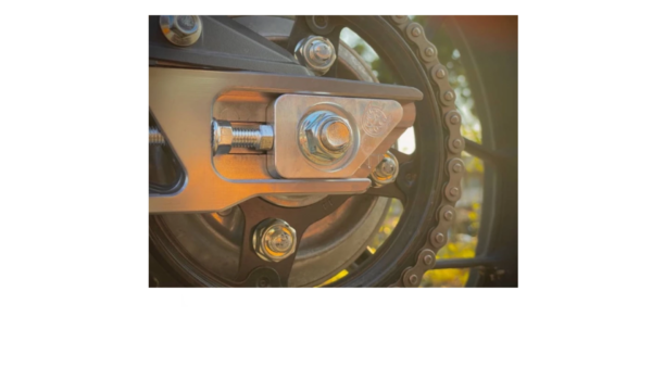 DYNOPRO- TCNC SWING ARM PRO 1 +1.5 INCH RSX 150/WINNER - Image 3