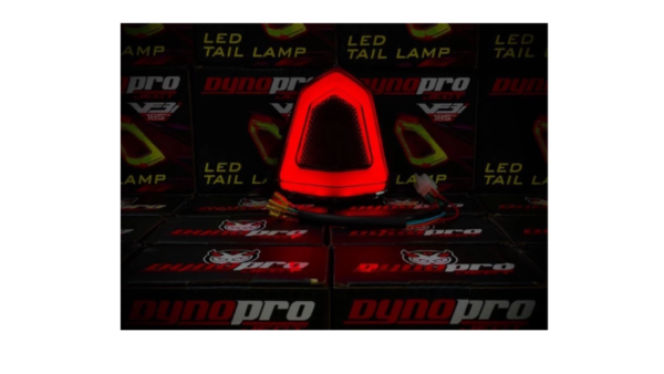 DYNOPRO- TAIL LAMP LED TST WITH SIGNAL SYM/VF3I 185 - Image 2