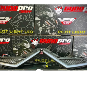 DYNOPRO- PILOT LED LAMP SYM VF3i 185