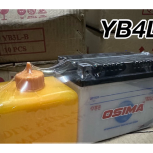 OSIMA- BATTERY(LIQUID) EX5