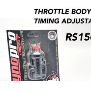 DYNOPRO- RACING THROTTLE BODY TIMING ADJUSTER PCX150/PCX/RS 150/RS150R