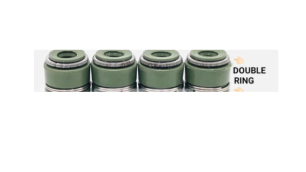 DYNOPRO- RACING VALVE SEAL DOUBLE ORING LC135/Y15ZR/FZ150/Y15 - Image 2