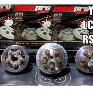 DYNOPRO- HYPER CLUTCH PRO Y15ZR/Y16ZR/RS150/LC135/RS150R/RSX/RS-X/Y15/Y16