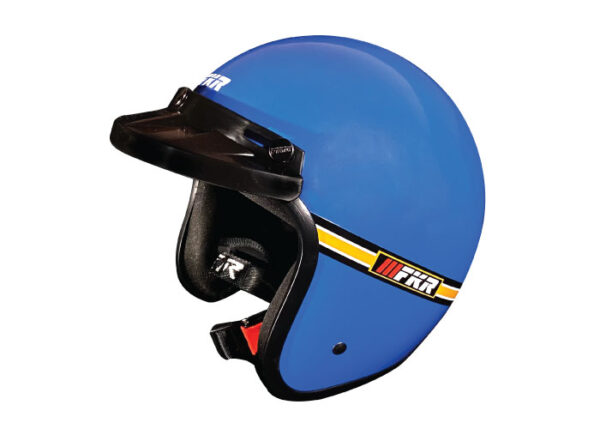 FKR- HELMET - Image 2