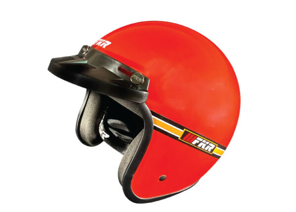 FKR- HELMET - Image 3