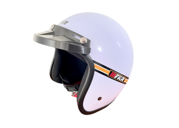 FKR- HELMET - Image 4