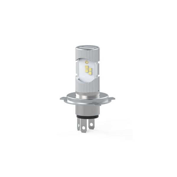 PHILIPS- (HS1 LED) ULTINON ESSENTIAL MOTO LED MOTO HEADLIGHT BULB