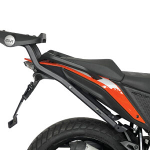 GIVI- SRV-ADVENTURE 250