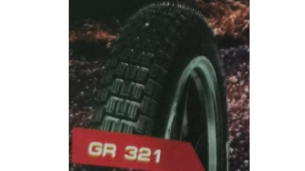 GRT- GR321