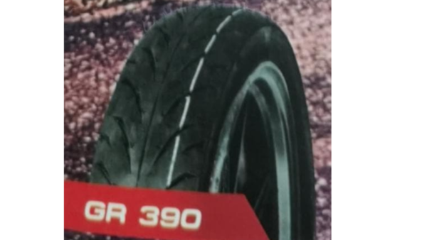 GRT- GR390