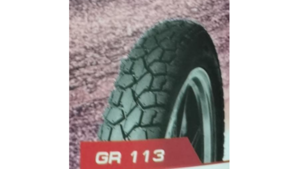 GRT- GR113