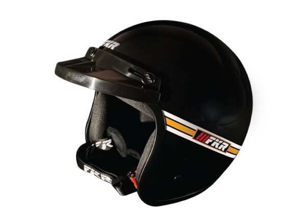 FKR- HELMET