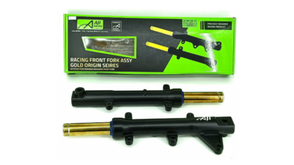 AJI RACING- FORK CUTTING STANDARD Y15ZR/LC135