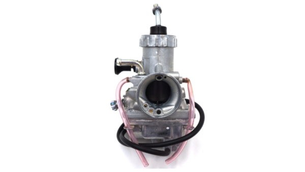 YAMAHA- CARBURETOR ORIGINAL RXZ CATALYZER - Image 2