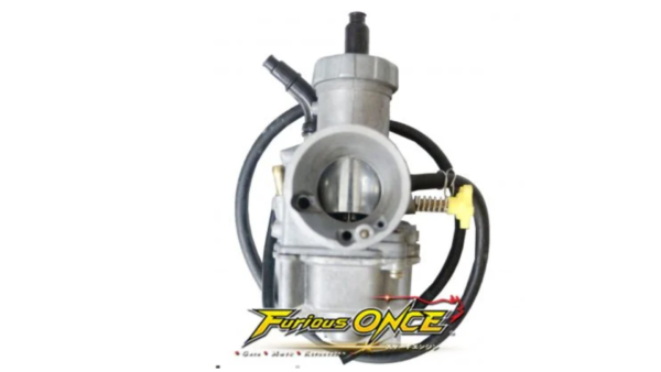 FURIOUSONCE- CARBURETOR STANDARD NSR150