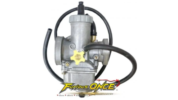 FURIOUSONCE- CARBURETOR STANDARD NSR150 - Image 2