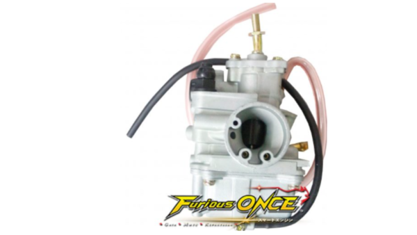 FURIOUSONCE- CARBURETOR STANDARD SRL115