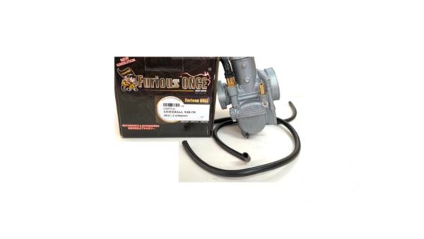 FURIOUSONCE- CARBURETOR RACING NSR150
