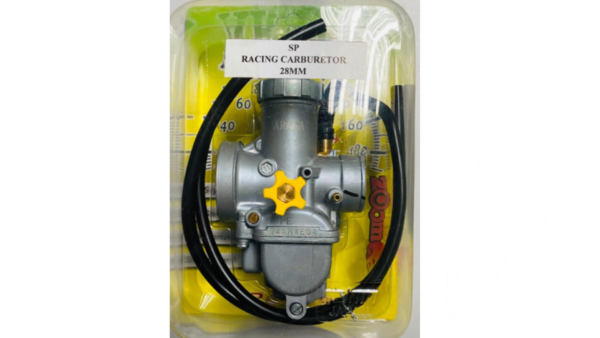 ARATA- CARBURETOR SP RACING KR150