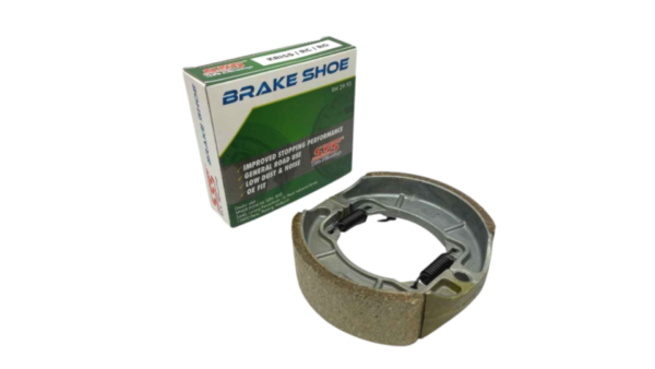 SSS- BRAKE SHOE KRISS/RC/RG