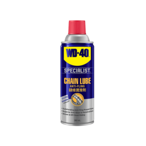 WD40- CHAIN LUBE ORIGINAL 360ml