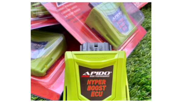 APIDO-  HYPER BOOST ECU(RACING)