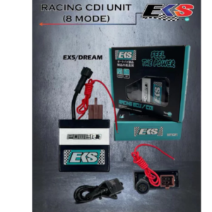 EKS- RACING CDI UNIT 8 MODE EX5/DREAM
