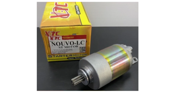 VTC- STARTER MOTOR (ALL MOTOR) - Image 6