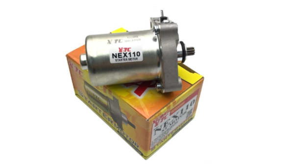 VTC- STARTER MOTOR (ALL MOTOR) - Image 7
