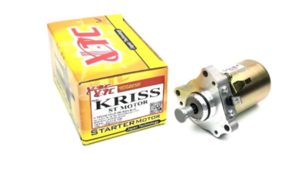 VTC- STARTER MOTOR (ALL MOTOR) - Image 8