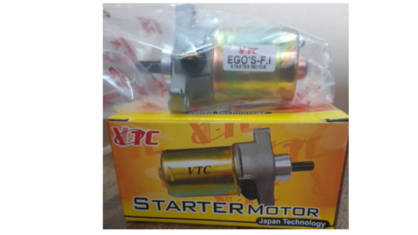 VTC- STARTER MOTOR (ALL MOTOR) - Image 9