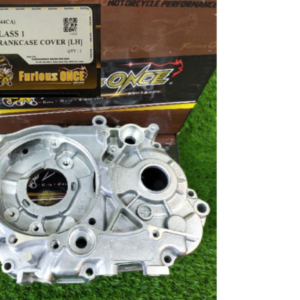 FURIOUSONCE- CRANKCASE COVER (LH) CLASS 1/EX5 CLASS