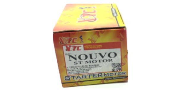 VTC- STARTER MOTOR (ALL MOTOR) - Image 16