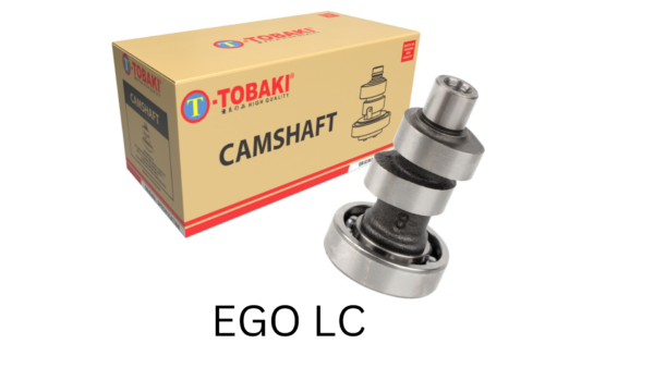 TOBAKI- CAMSHAFT STANDARD (ALL MOTOR) - Image 25