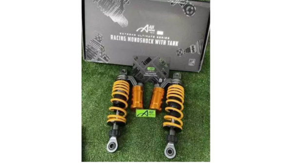 AJI RACING- ABSORBER WITH GAS TANK NVX V1-V2/NVX155/AEROX155 - Image 4