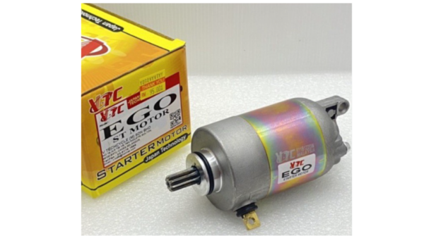 VTC- STARTER MOTOR (ALL MOTOR) - Image 19