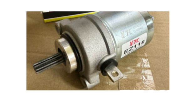 VTC- STARTER MOTOR (ALL MOTOR) - Image 23