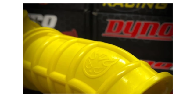 DYNOPRO- AIR HOSE RACING Y15/LC135 - Image 2