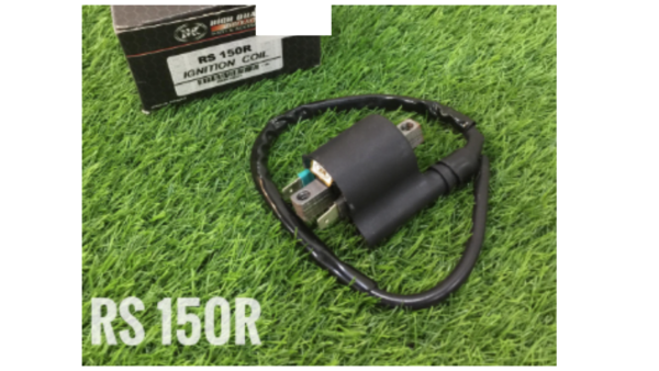 NK- BODY/IGNITION COIL (ALL MOTOR)