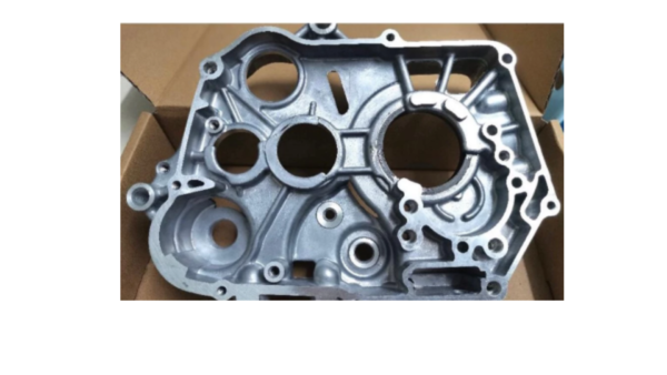 FURIOUSONCE- CRANKCASE COVER (RH) CLASS 1 / EX5 CLASS - Image 3