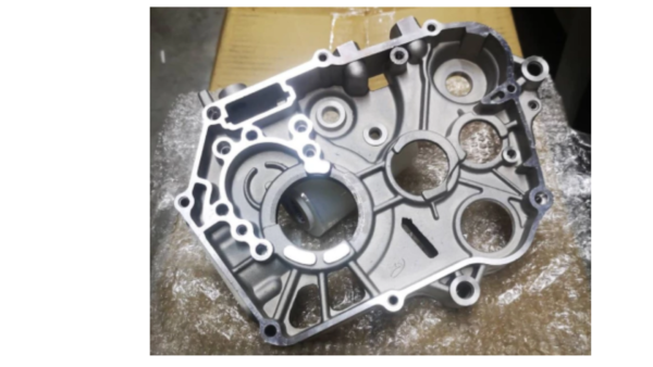 FURIOUSONCE- CRANKCASE COVER (RH) CLASS 1 / EX5 CLASS - Image 2